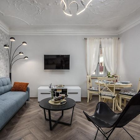Premium Apartment Daka Пореч Экстерьер фото