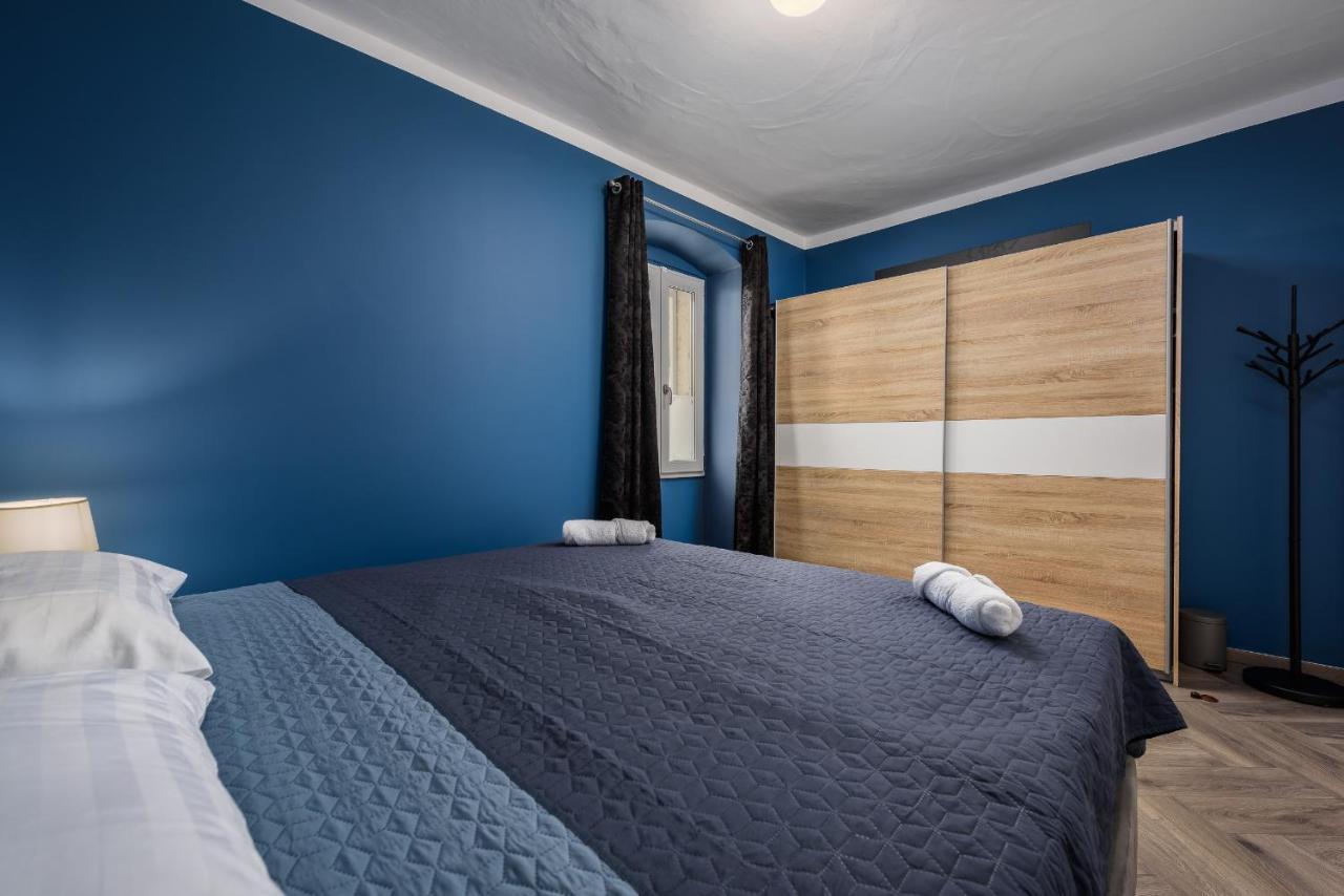 Premium Apartment Daka Пореч Экстерьер фото